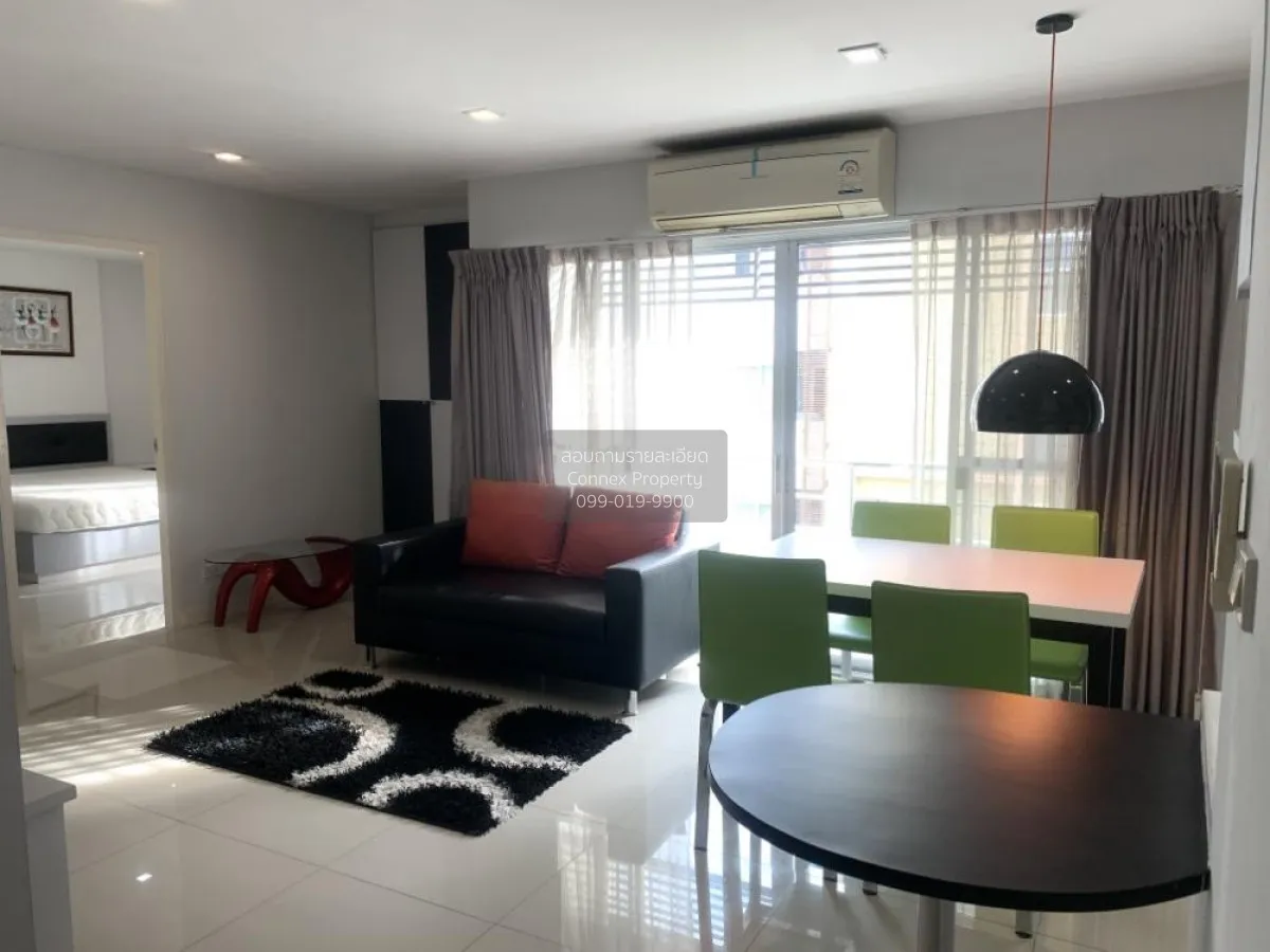 เช่าคอนโด  พีพี พลัส สุขุมวิท 71 BTS-พระโขนง พระโขนงเหนือ เขต วัฒ 1