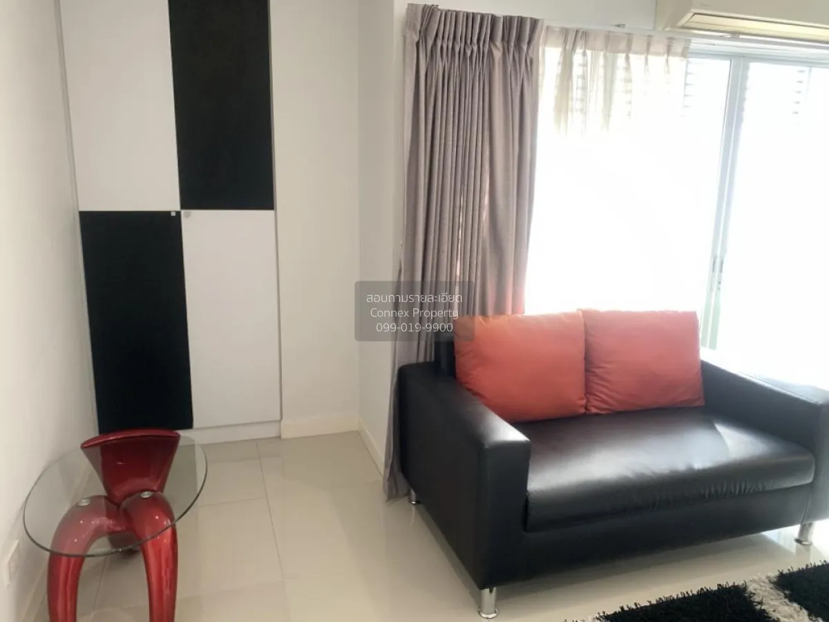 เช่าคอนโด  พีพี พลัส สุขุมวิท 71 BTS-พระโขนง พระโขนงเหนือ เขต วัฒ 3