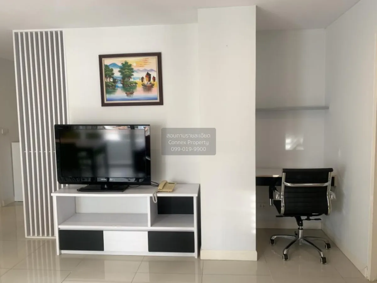 เช่าคอนโด  พีพี พลัส สุขุมวิท 71 BTS-พระโขนง พระโขนงเหนือ เขต วัฒ 4