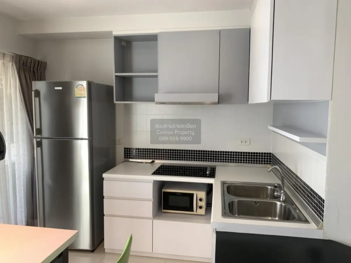 เช่าคอนโด  พีพี พลัส สุขุมวิท 71 BTS-พระโขนง พระโขนงเหนือ เขต วัฒ