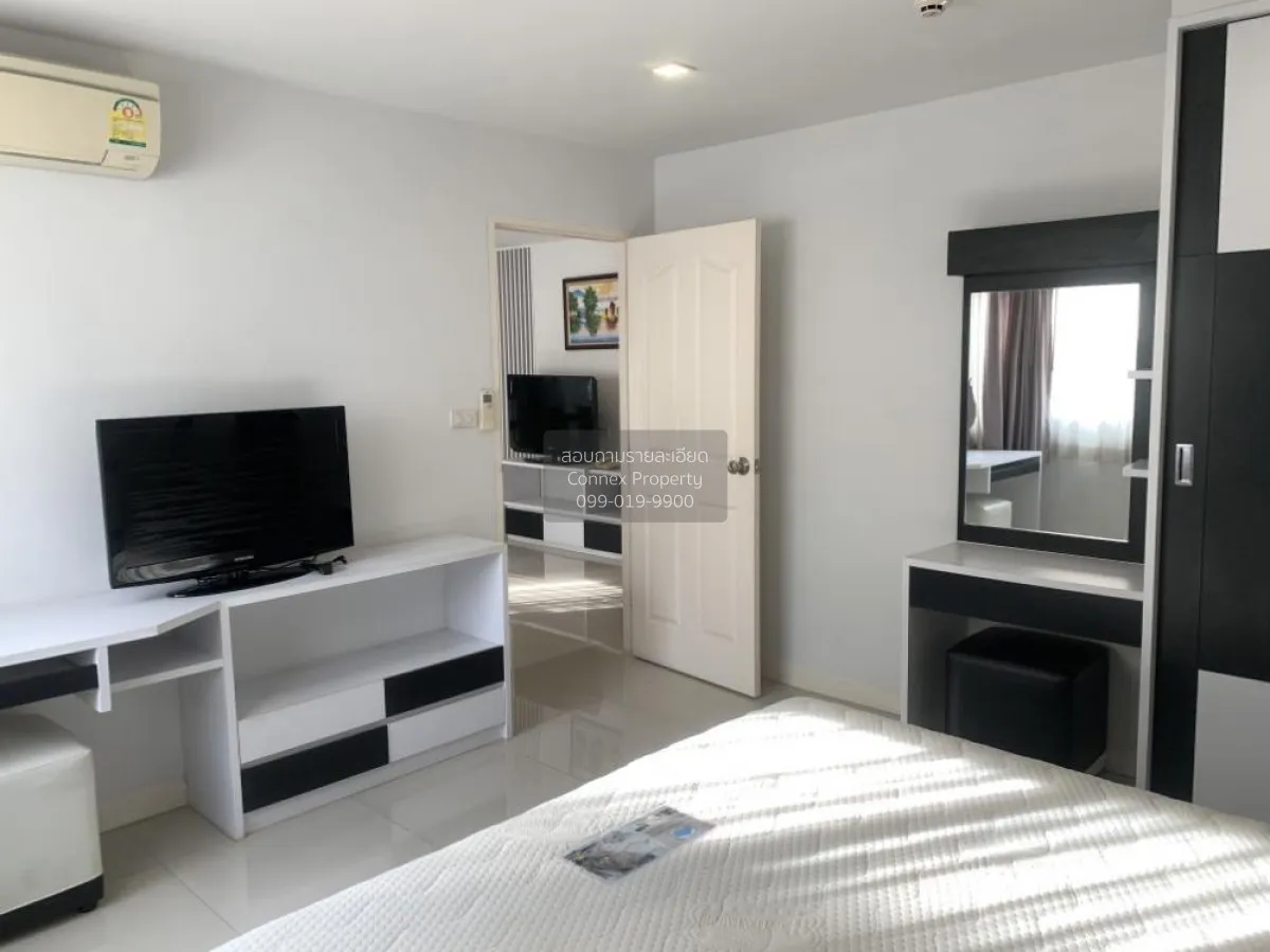 เช่าคอนโด  พีพี พลัส สุขุมวิท 71 BTS-พระโขนง พระโขนงเหนือ เขต วัฒ