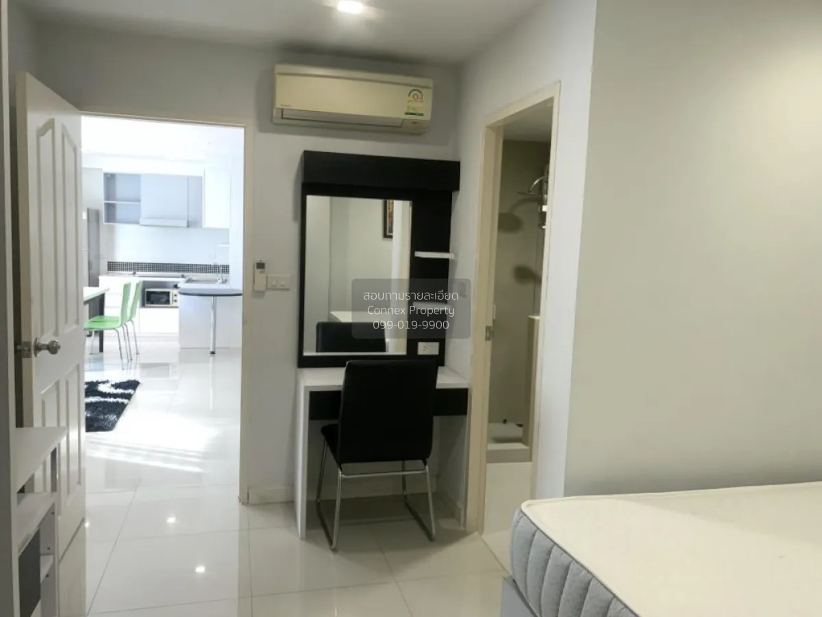 เช่าคอนโด  พีพี พลัส สุขุมวิท 71 BTS-พระโขนง พระโขนงเหนือ เขต วัฒ