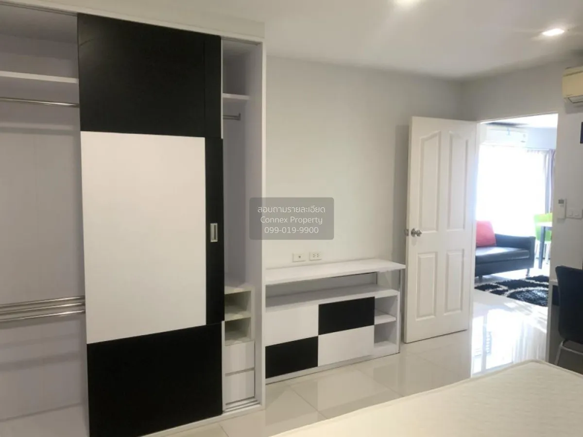 เช่าคอนโด  พีพี พลัส สุขุมวิท 71 BTS-พระโขนง พระโขนงเหนือ เขต วัฒ