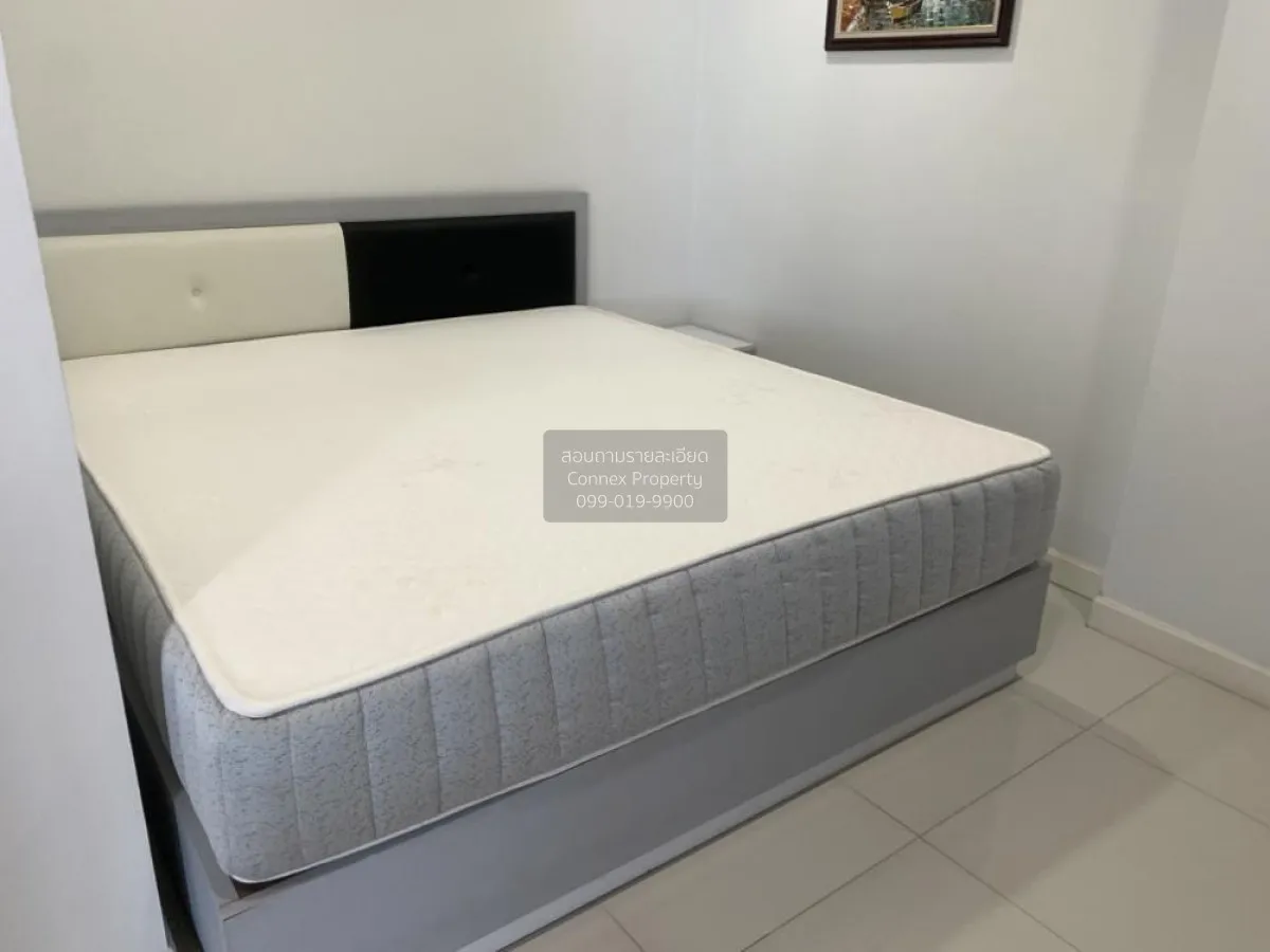 เช่าคอนโด  พีพี พลัส สุขุมวิท 71 BTS-พระโขนง พระโขนงเหนือ เขต วัฒ