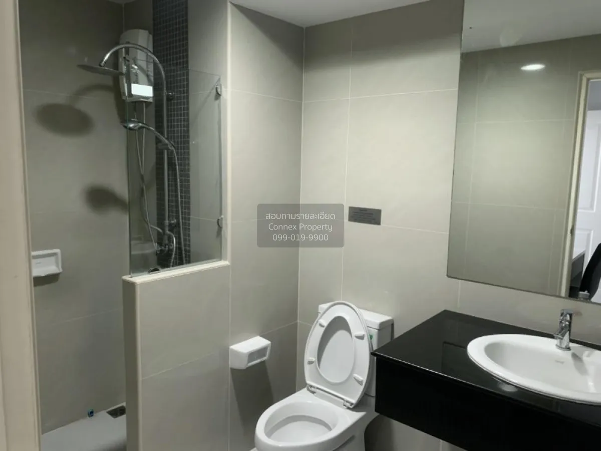 เช่าคอนโด  พีพี พลัส สุขุมวิท 71 BTS-พระโขนง พระโขนงเหนือ เขต วัฒ