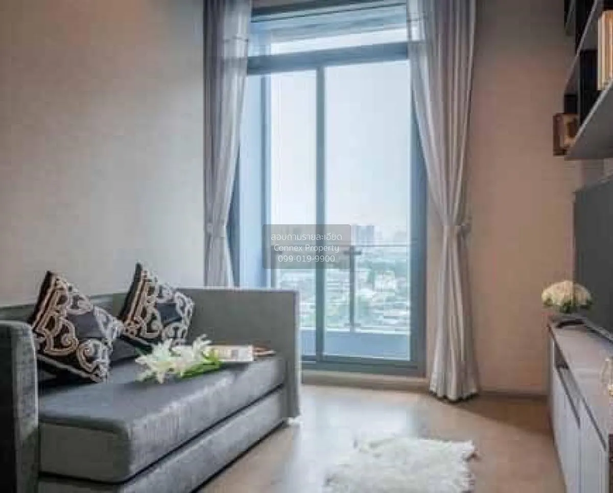 For Rent Condo , The Diplomat Sathorn , BTS-Surasak , Silom , Ban 2