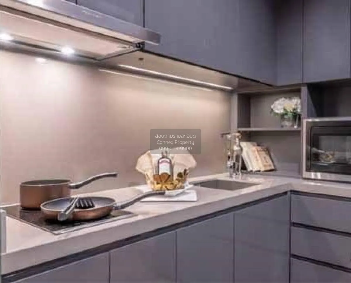 For Rent Condo , The Diplomat Sathorn , BTS-Surasak , Silom , Ban