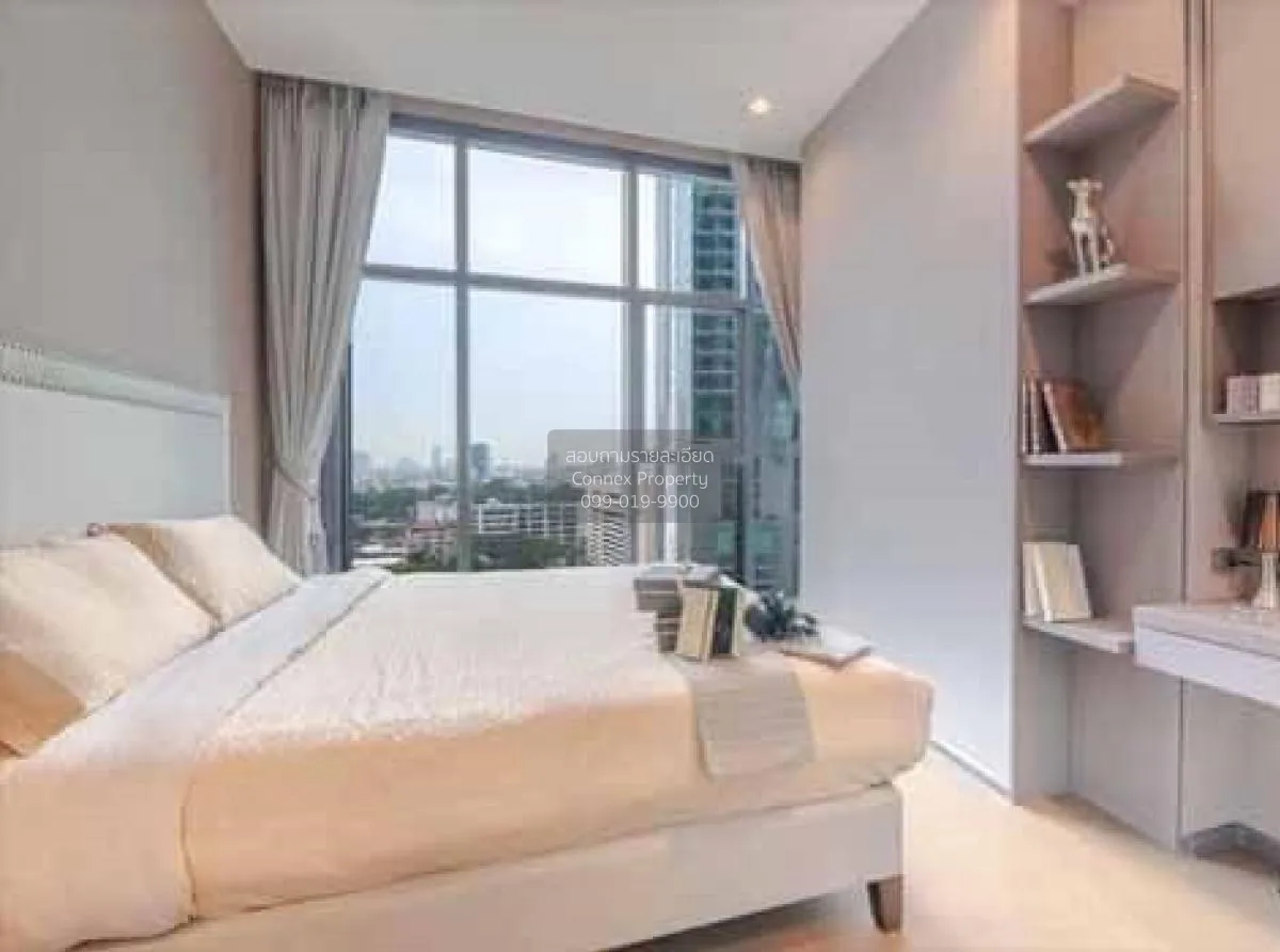 For Rent Condo , The Diplomat Sathorn , BTS-Surasak , Silom , Ban