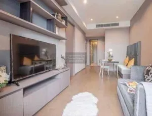 For Rent Condo , The Diplomat Sathorn , BTS-Surasak , Silom , Bang Rak , Bangkok , CX-110766