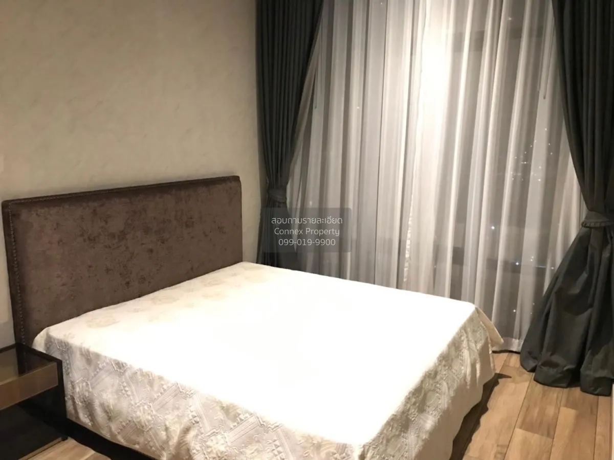 เช่าคอนโด  เดอะ ลอฟท์ อโศก MRT-เพชรบุรี คลองเตยเหนือ เขต วัฒนา กร 4