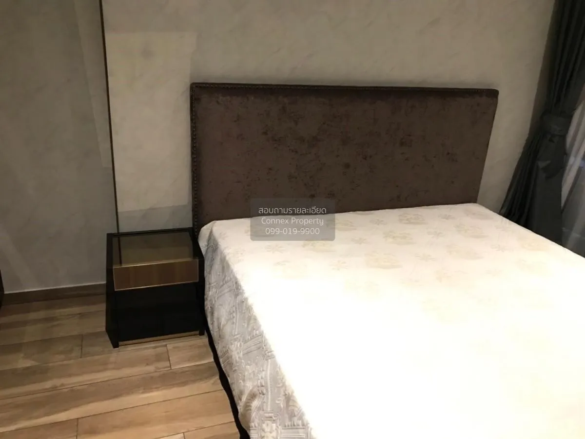 เช่าคอนโด  เดอะ ลอฟท์ อโศก MRT-เพชรบุรี คลองเตยเหนือ เขต วัฒนา กร