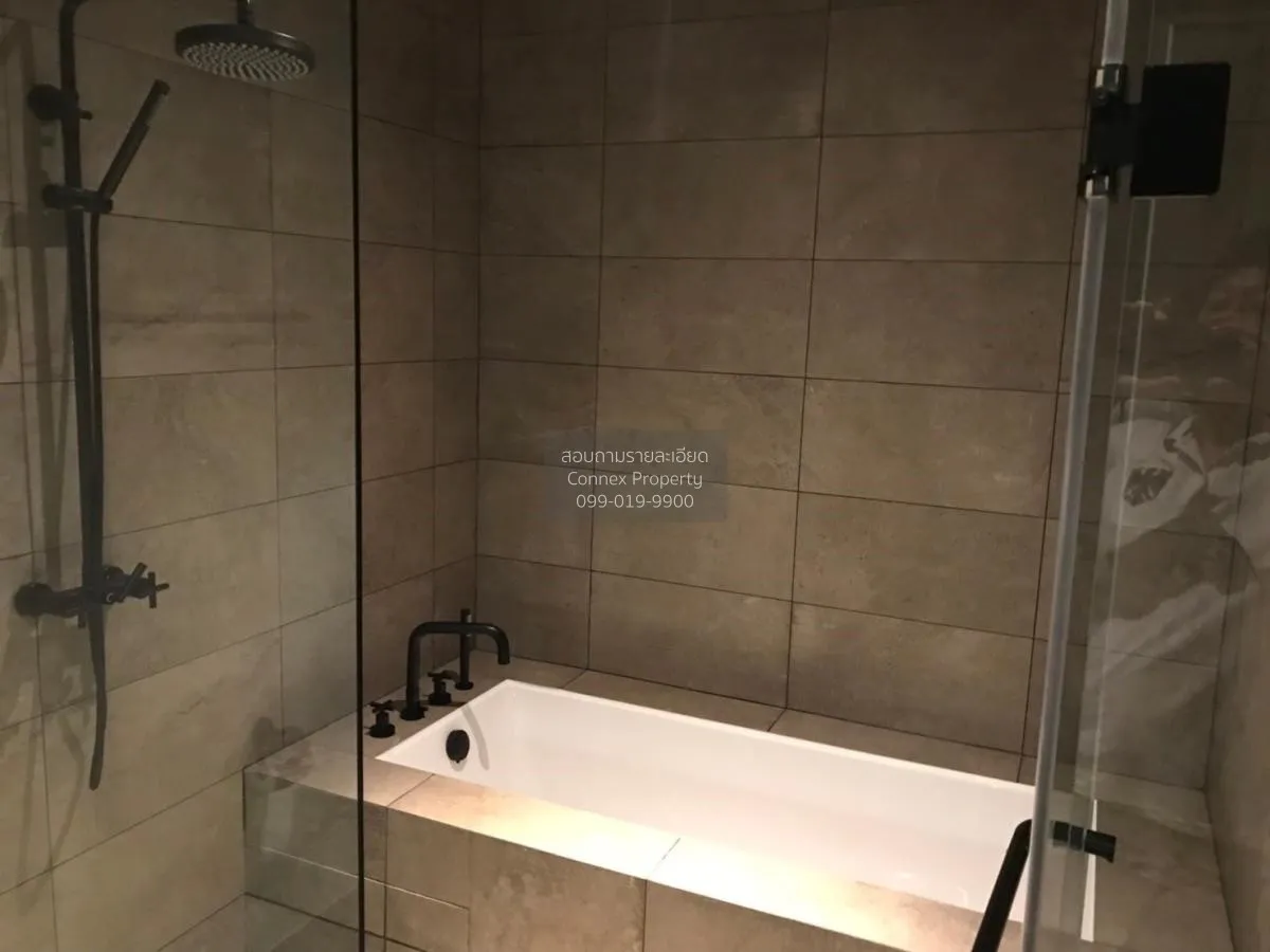 เช่าคอนโด  เดอะ ลอฟท์ อโศก MRT-เพชรบุรี คลองเตยเหนือ เขต วัฒนา กร