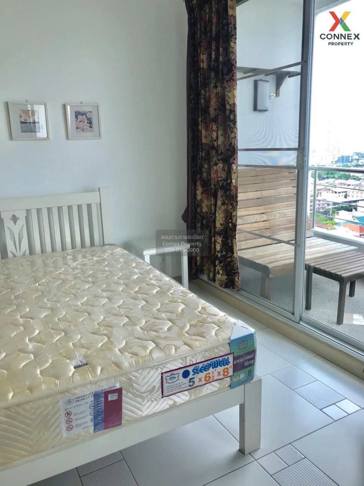 For Sale Condo , Supalai River Place , Bang Lamphu Lang , Khlong  4