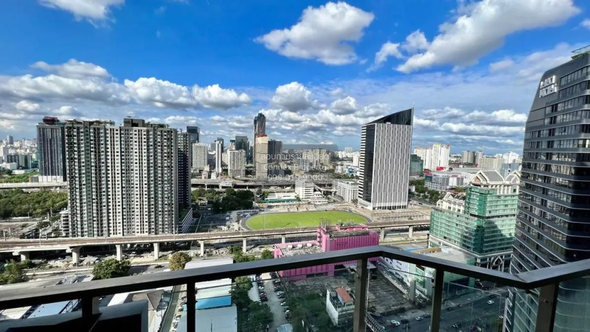 For Sale Condo , Supalai Premier @ Asoke , MRT-Phetchaburi , Bang