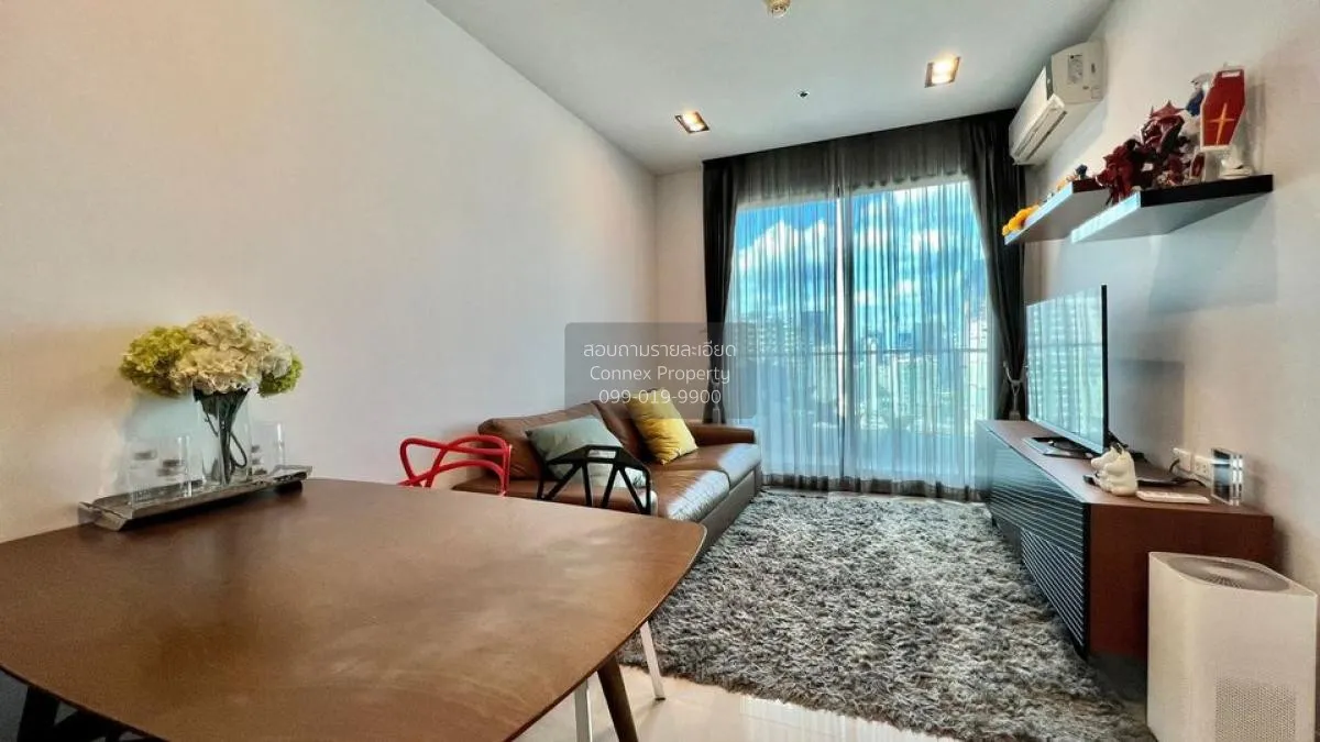 For Sale Condo , Supalai Premier @ Asoke , MRT-Phetchaburi , Bang 2