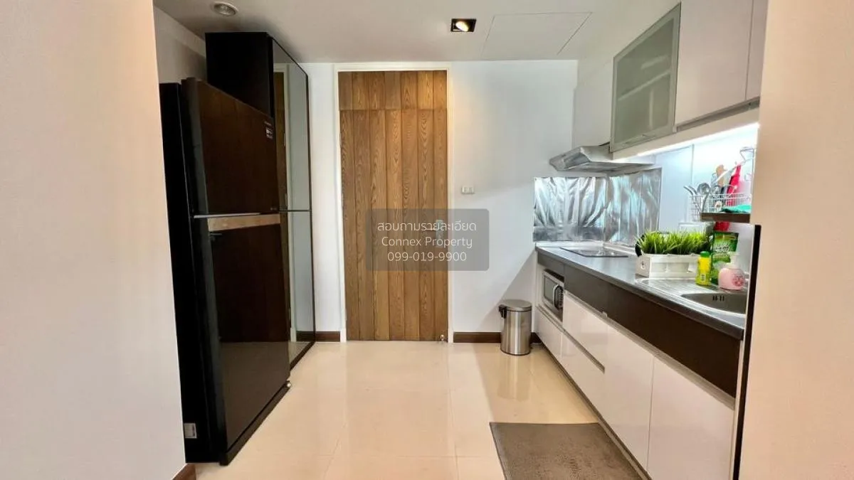 For Sale Condo , Supalai Premier @ Asoke , MRT-Phetchaburi , Bang