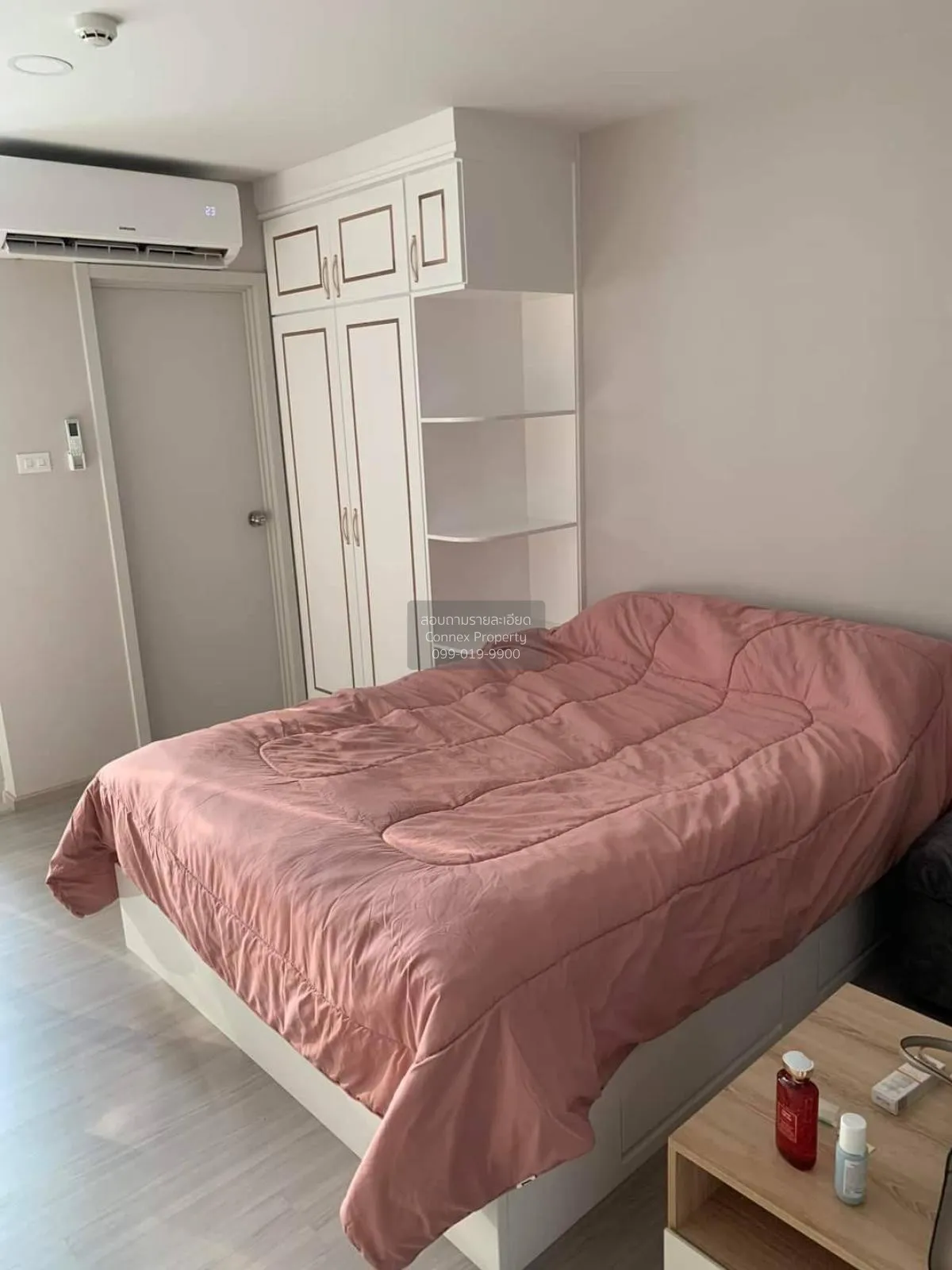 ขายคอนโด   ซิตี้โฮม รัตนาธิเบศร์ MRT-บางกระสอ บางกระสอ เมืองนนทบุ 2