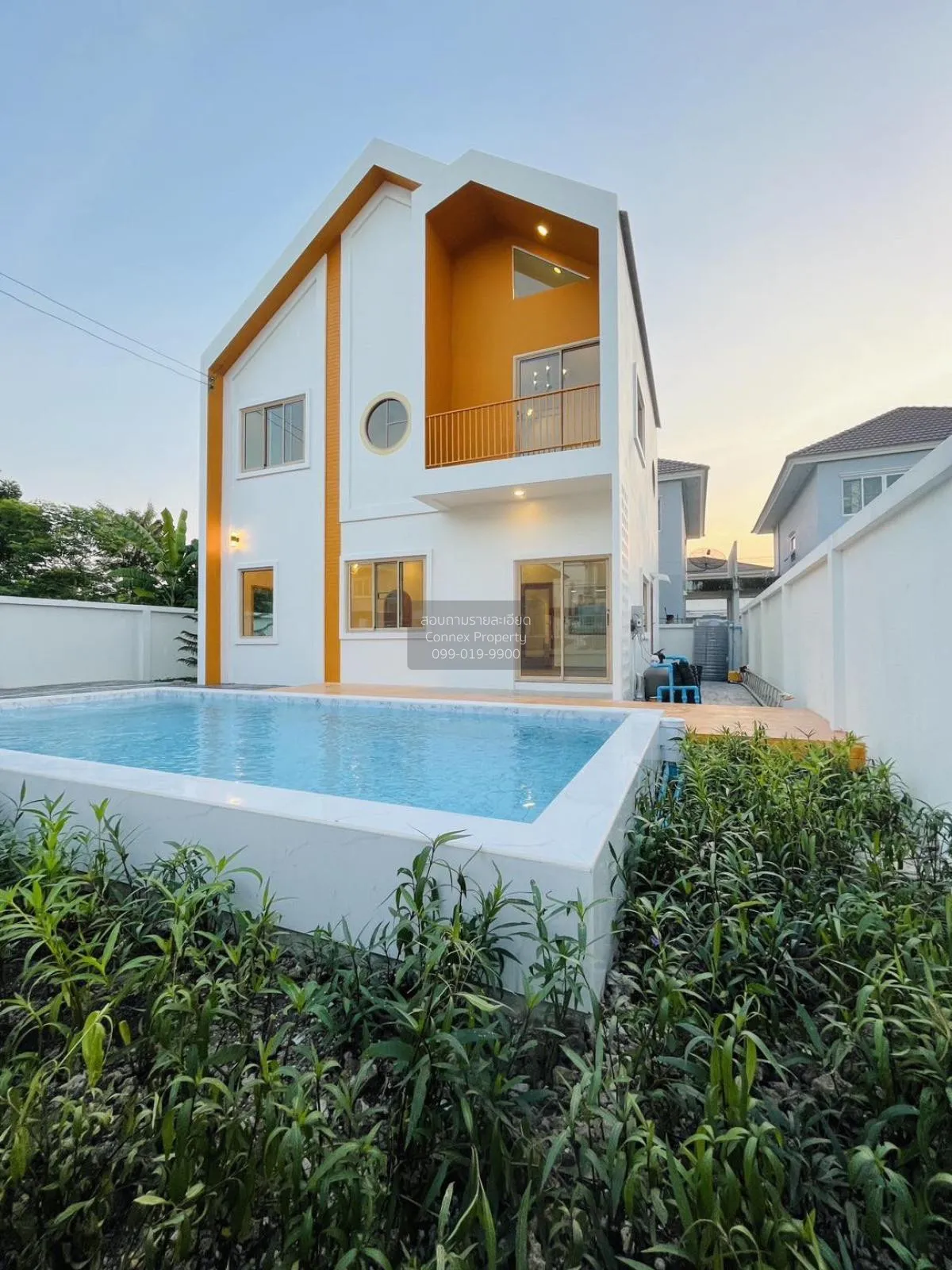 For Sale House , Baan Rungkan 7 , Bang Bua Thong , Bang Bua Thong 1