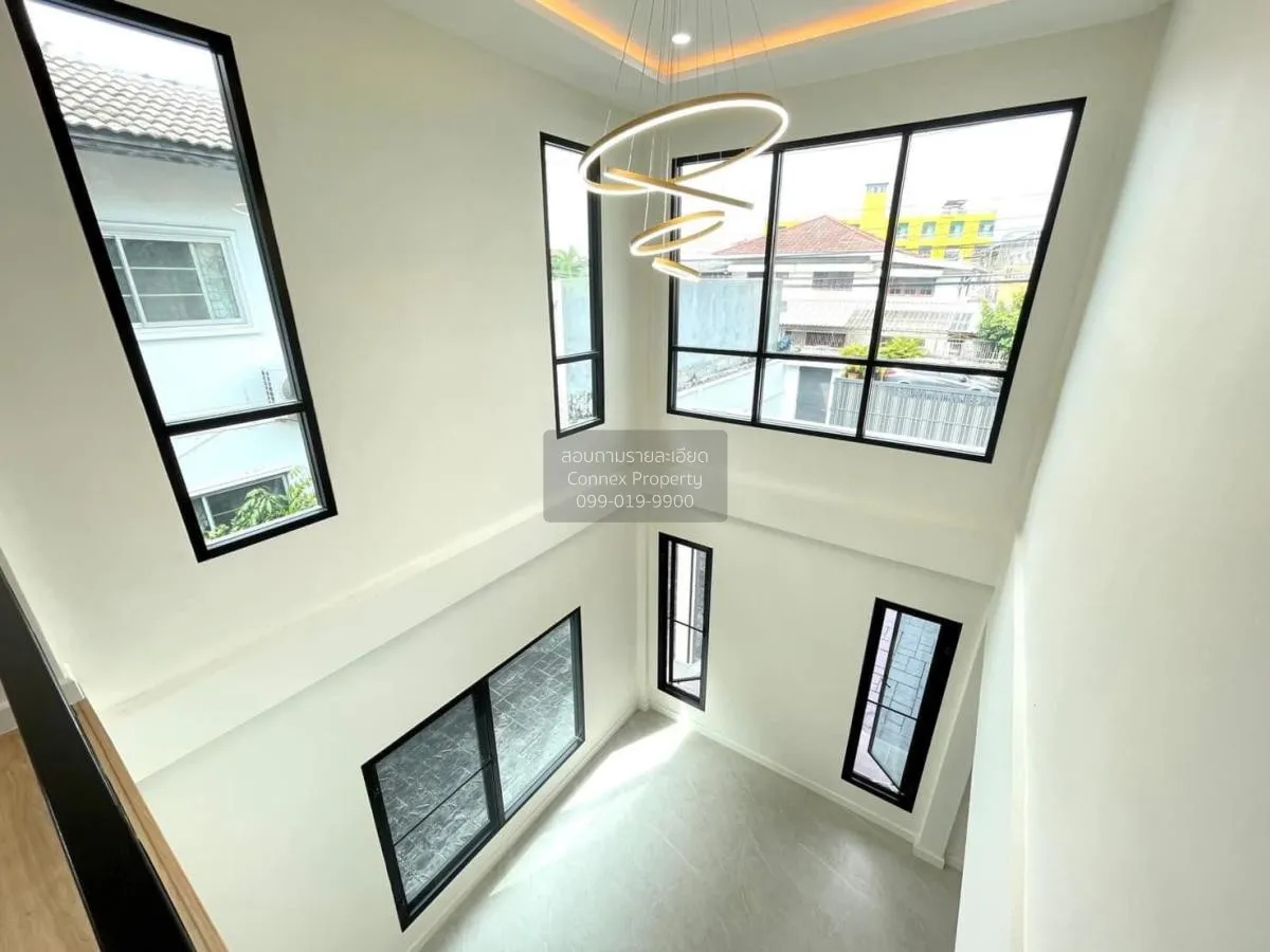 For Sale 2 storey house , Soi Wat Weluwanaram 36 , newly renovate