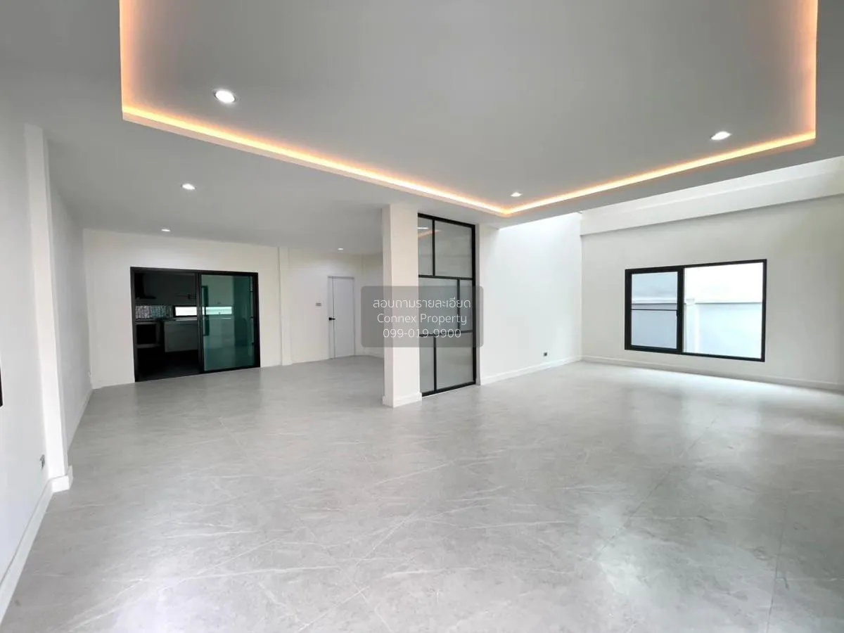 For Sale 2 storey house , Soi Wat Weluwanaram 36 , newly renovate