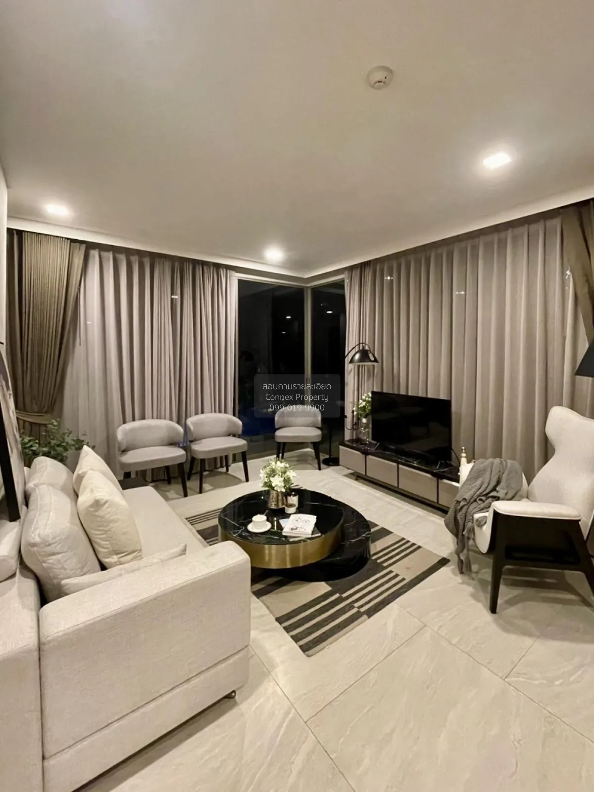 เช่าคอนโด  ฟินน์ สุขุมวิท 31 BTS-พร้อมพงษ์ คลองเตยเหนือ เขต วัฒนา