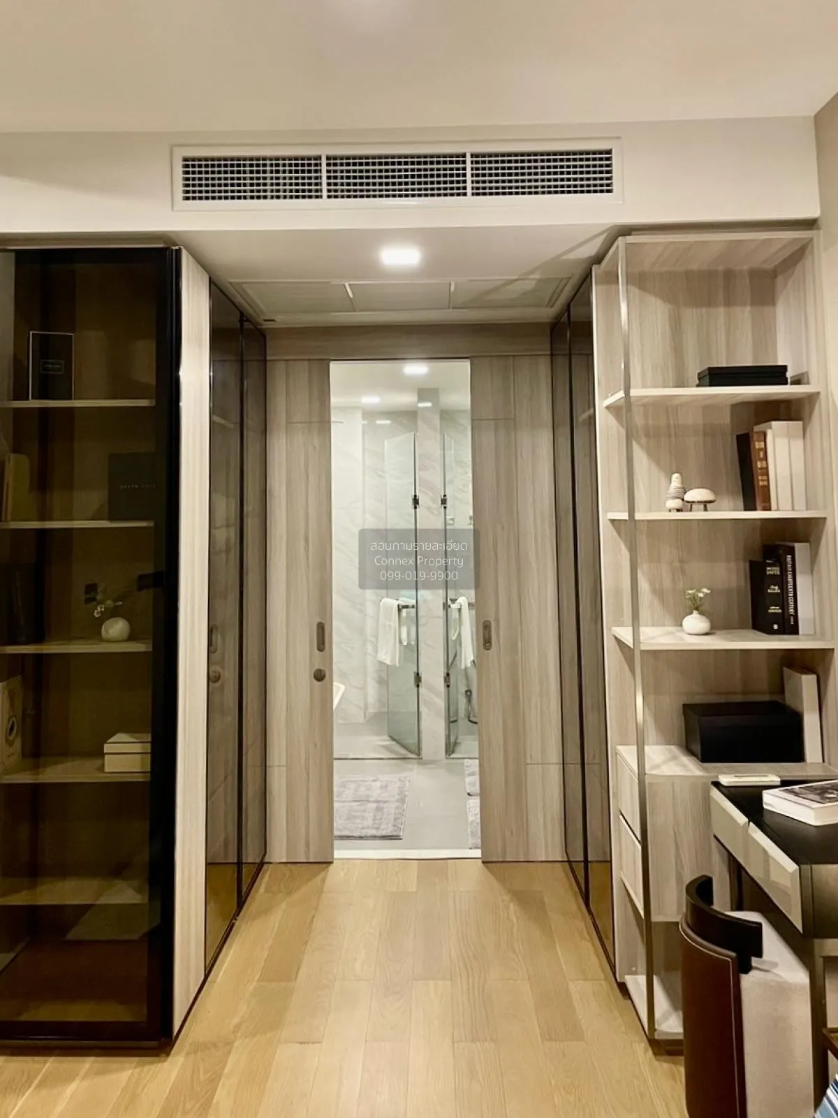 เช่าคอนโด  ฟินน์ สุขุมวิท 31 BTS-พร้อมพงษ์ คลองเตยเหนือ เขต วัฒนา