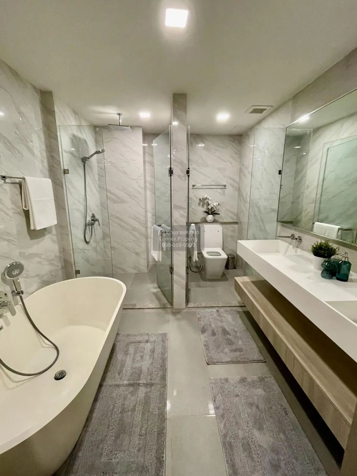 เช่าคอนโด  ฟินน์ สุขุมวิท 31 BTS-พร้อมพงษ์ คลองเตยเหนือ เขต วัฒนา