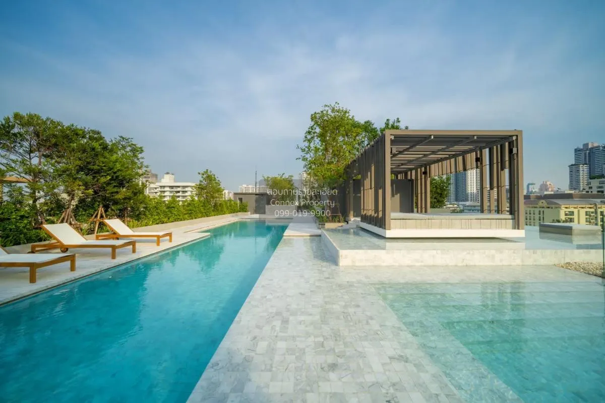 เช่าคอนโด  ฟินน์ สุขุมวิท 31 BTS-พร้อมพงษ์ คลองเตยเหนือ เขต วัฒนา