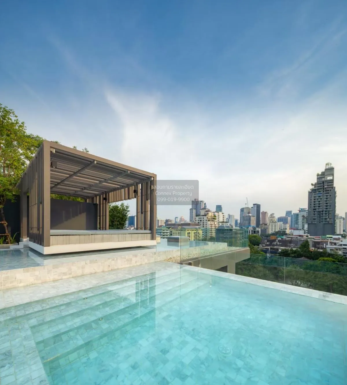 เช่าคอนโด  ฟินน์ สุขุมวิท 31 BTS-พร้อมพงษ์ คลองเตยเหนือ เขต วัฒนา