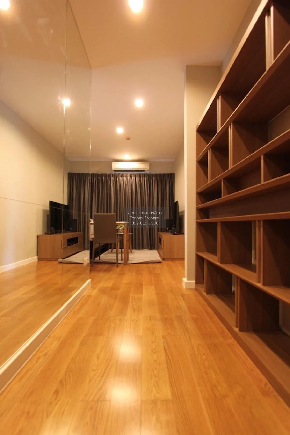 For Rent Condo , Condolette Dwell Sukhumvit 26 , BTS-Phrom Phong  4