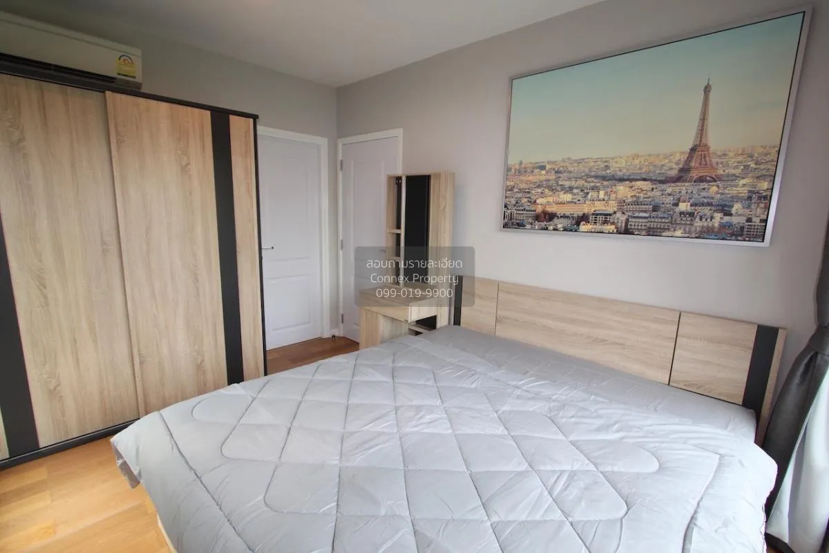 For Rent Condo , Condolette Dwell Sukhumvit 26 , BTS-Phrom Phong 