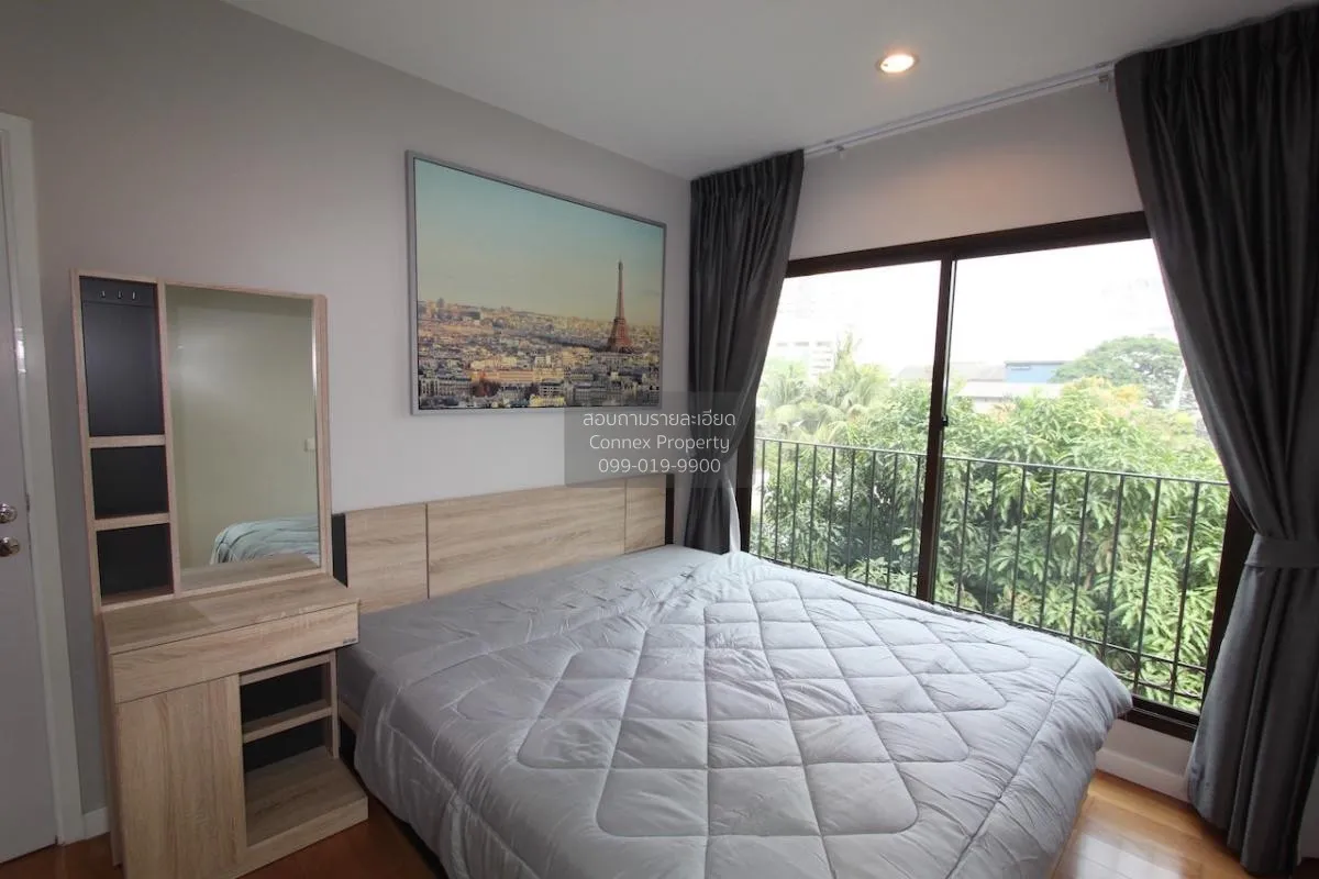 For Rent Condo , Condolette Dwell Sukhumvit 26 , BTS-Phrom Phong 
