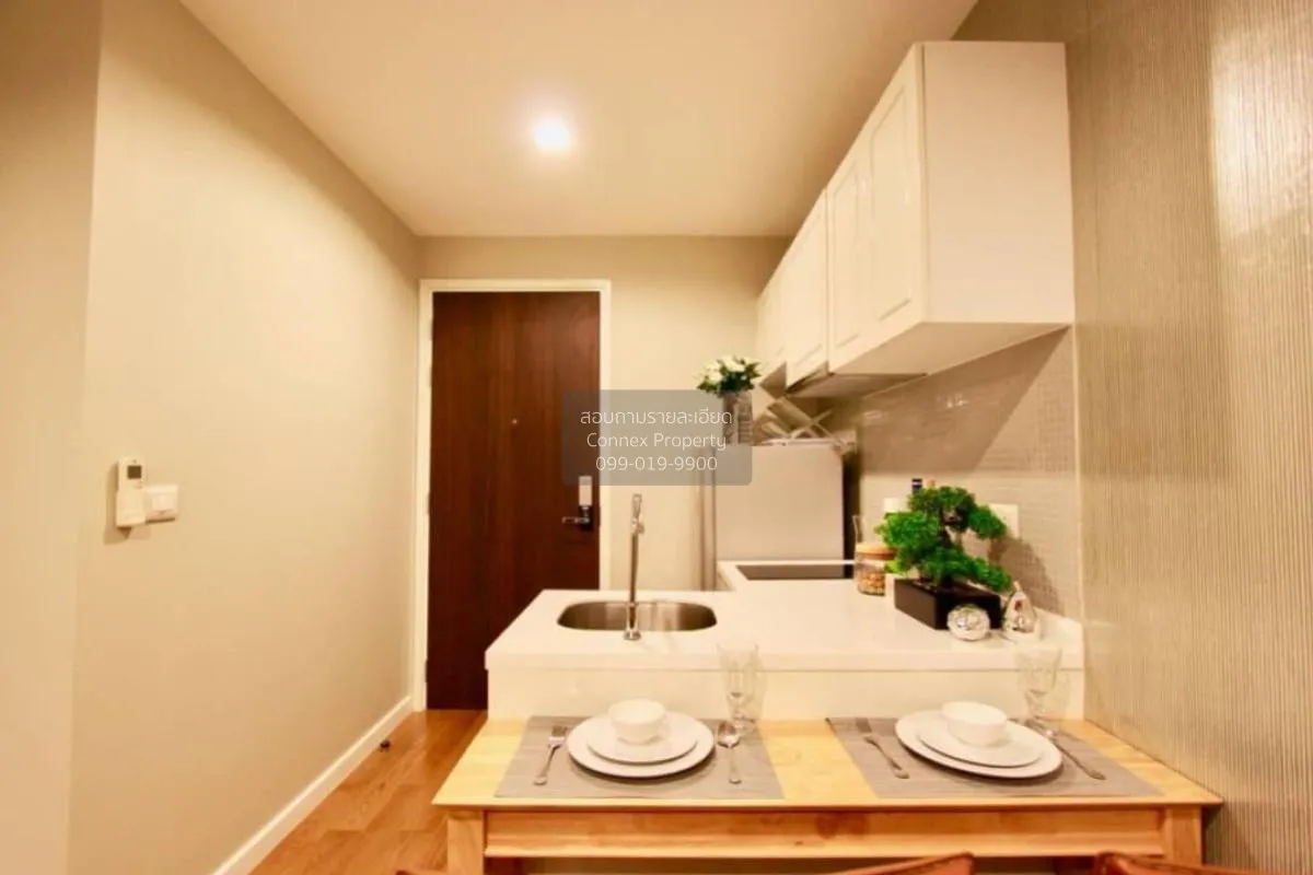 เช่าคอนโด  คอนโดเลต ดเวล สุขุมวิท 26 BTS-พร้อมพงษ์ คลองตัน เขต คล