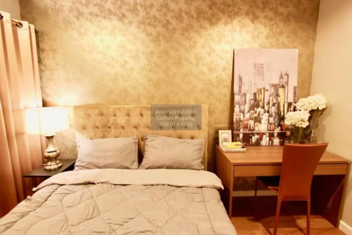 เช่าคอนโด  คอนโดเลต ดเวล สุขุมวิท 26 BTS-พร้อมพงษ์ คลองตัน เขต คล