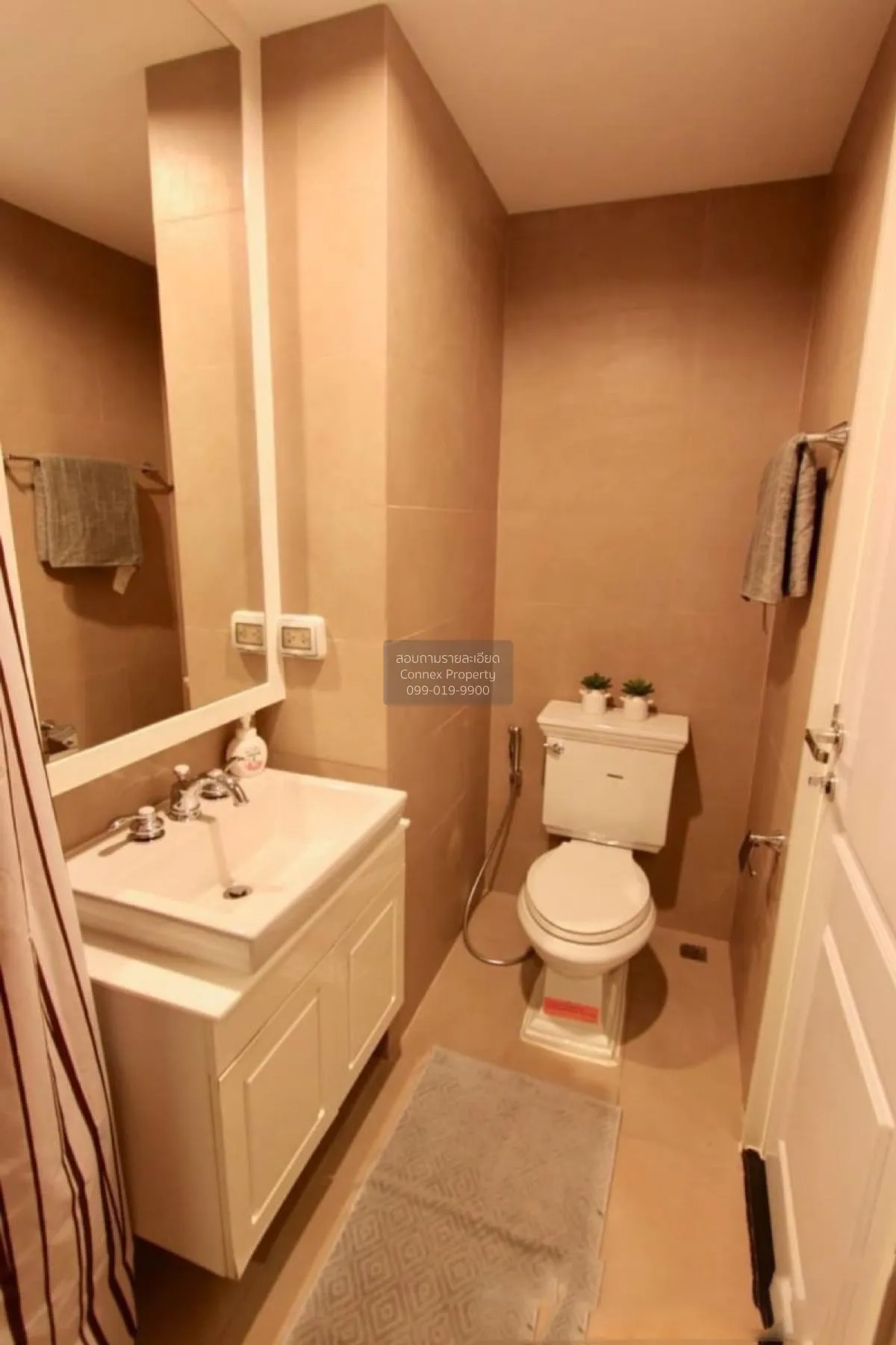 เช่าคอนโด  คอนโดเลต ดเวล สุขุมวิท 26 BTS-พร้อมพงษ์ คลองตัน เขต คล