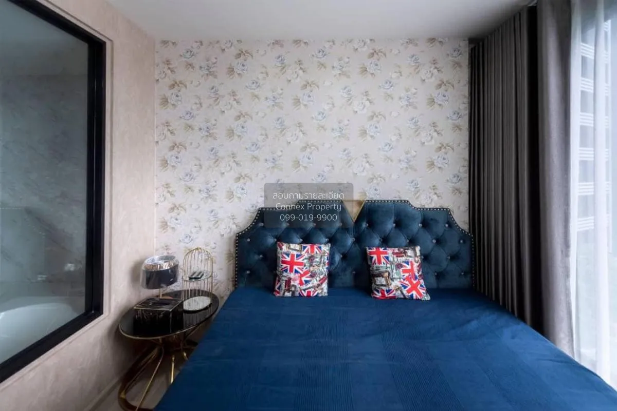 ขายคอนโด  ไอดีโอ โมบิ สุขุมวิท อีสต์พอยท์ BTS-บางนา บางนา เขต บาง