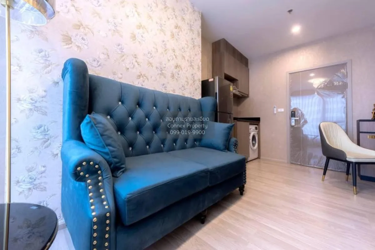 ขายคอนโด  ไอดีโอ โมบิ สุขุมวิท อีสต์พอยท์ BTS-บางนา บางนา เขต บาง 2