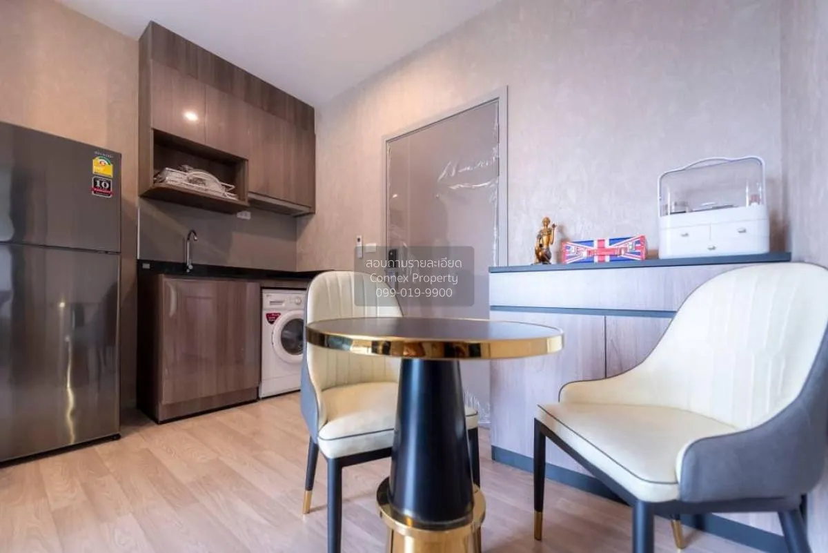 ขายคอนโด  ไอดีโอ โมบิ สุขุมวิท อีสต์พอยท์ BTS-บางนา บางนา เขต บาง