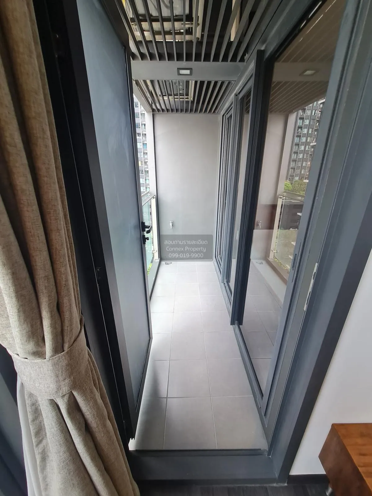 For Rent Condo , The Line Asoke - Ratchada , MRT-Phra Ram 9 , Din