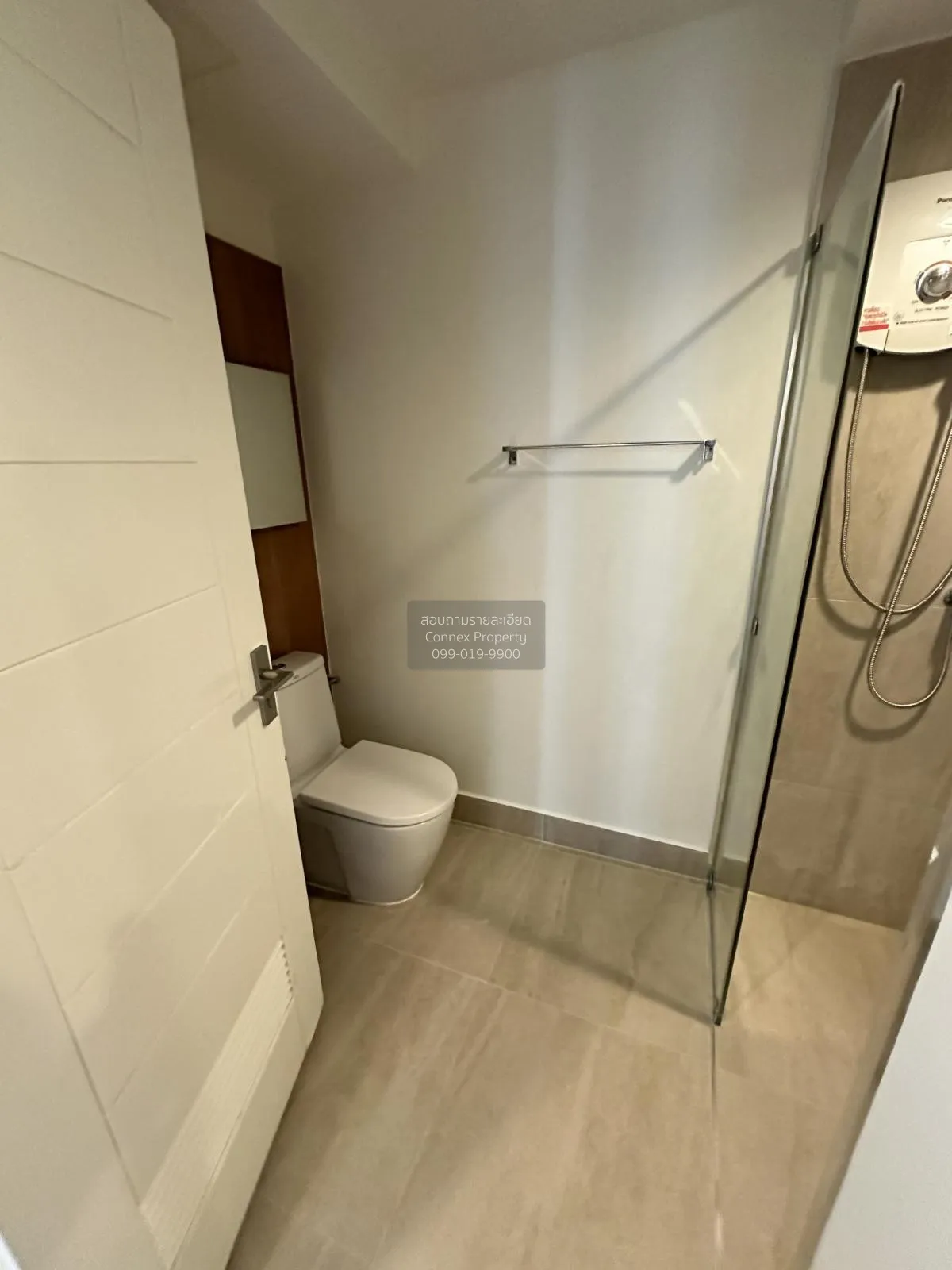 For Rent Condo , The Bangkok Sathorn - Taksin , BTS-Krung Thon Bu