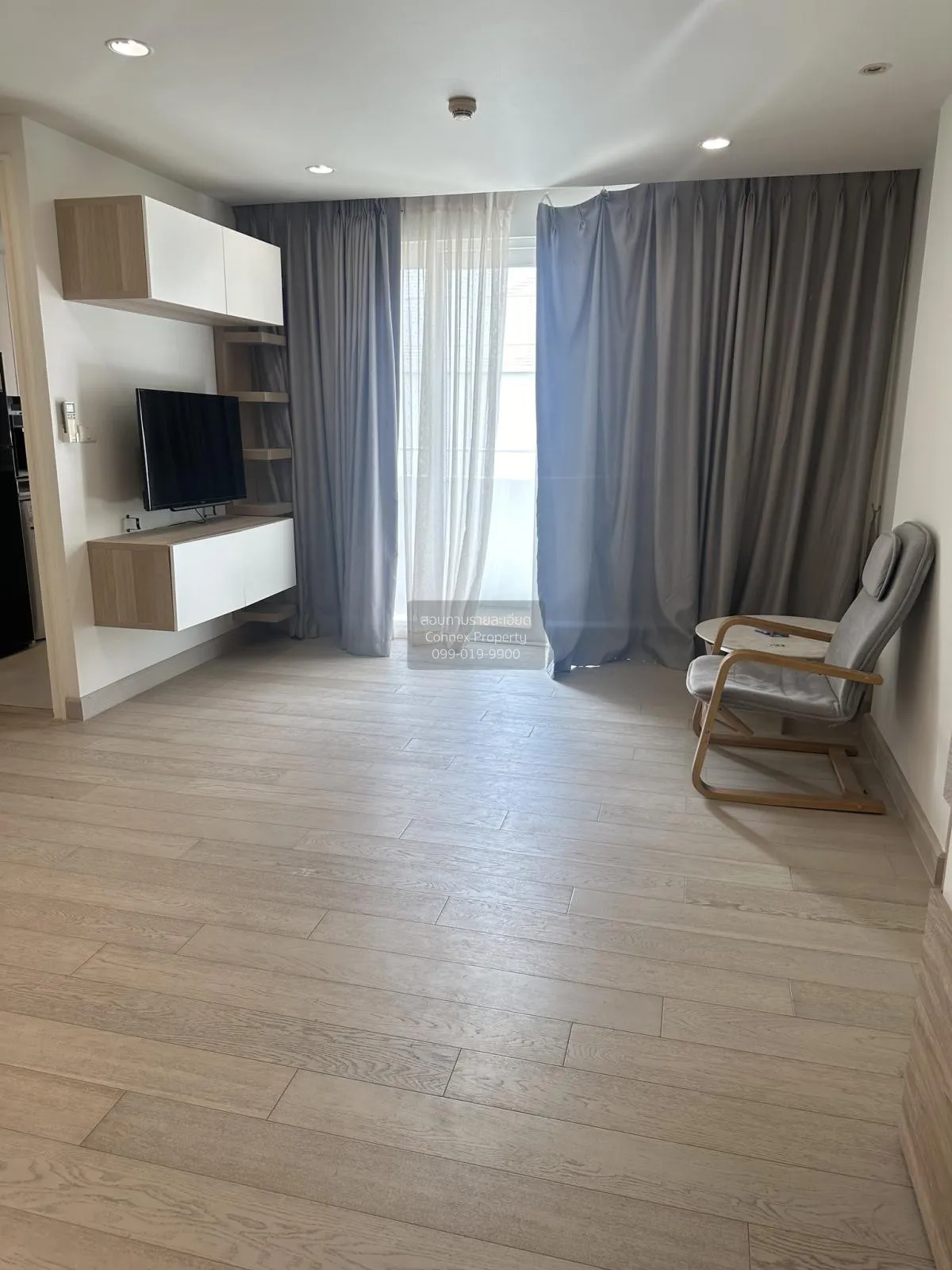 For Rent Condo , The Bangkok Sathorn - Taksin , BTS-Krung Thon Bu 2