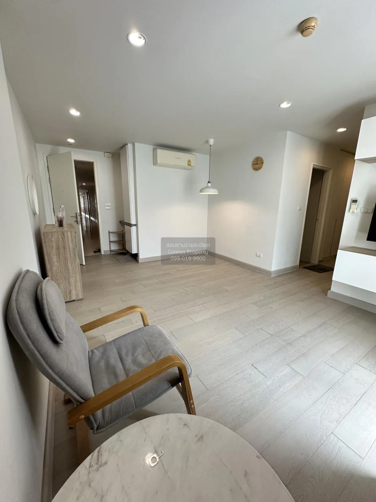 For Rent Condo , The Bangkok Sathorn - Taksin , BTS-Krung Thon Bu 3