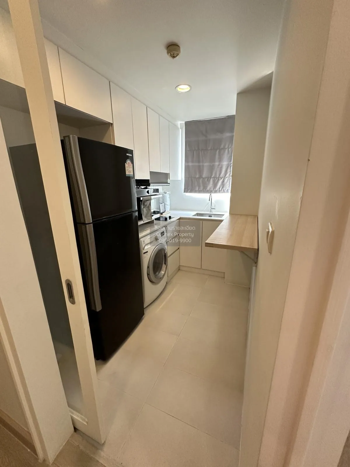 For Rent Condo , The Bangkok Sathorn - Taksin , BTS-Krung Thon Bu