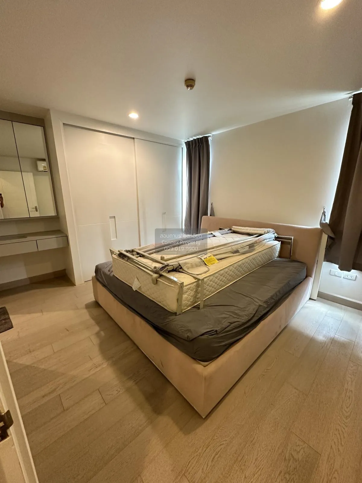 For Rent Condo , The Bangkok Sathorn - Taksin , BTS-Krung Thon Bu