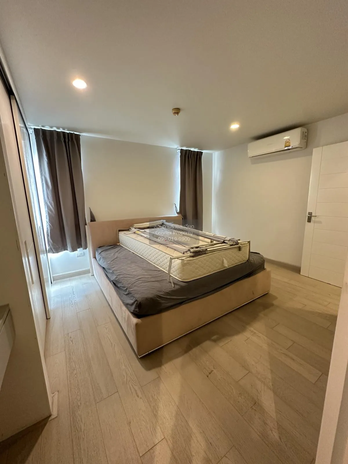 For Rent Condo , The Bangkok Sathorn - Taksin , BTS-Krung Thon Bu