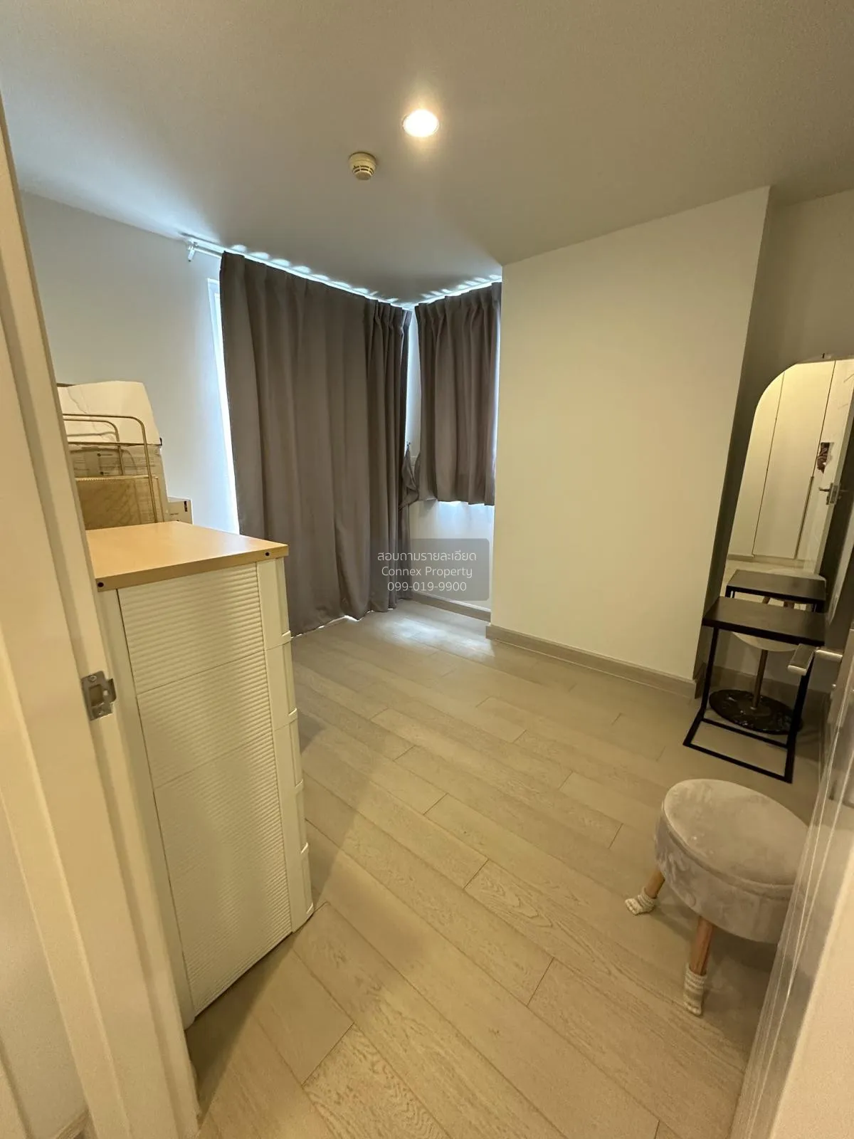 For Rent Condo , The Bangkok Sathorn - Taksin , BTS-Krung Thon Bu