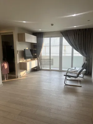 For Rent Condo , The Bangkok Sathorn - Taksin , BTS-Krung Thon Buri , Khlong Ton Sai , Khlong San , Bangkok , CX-110798