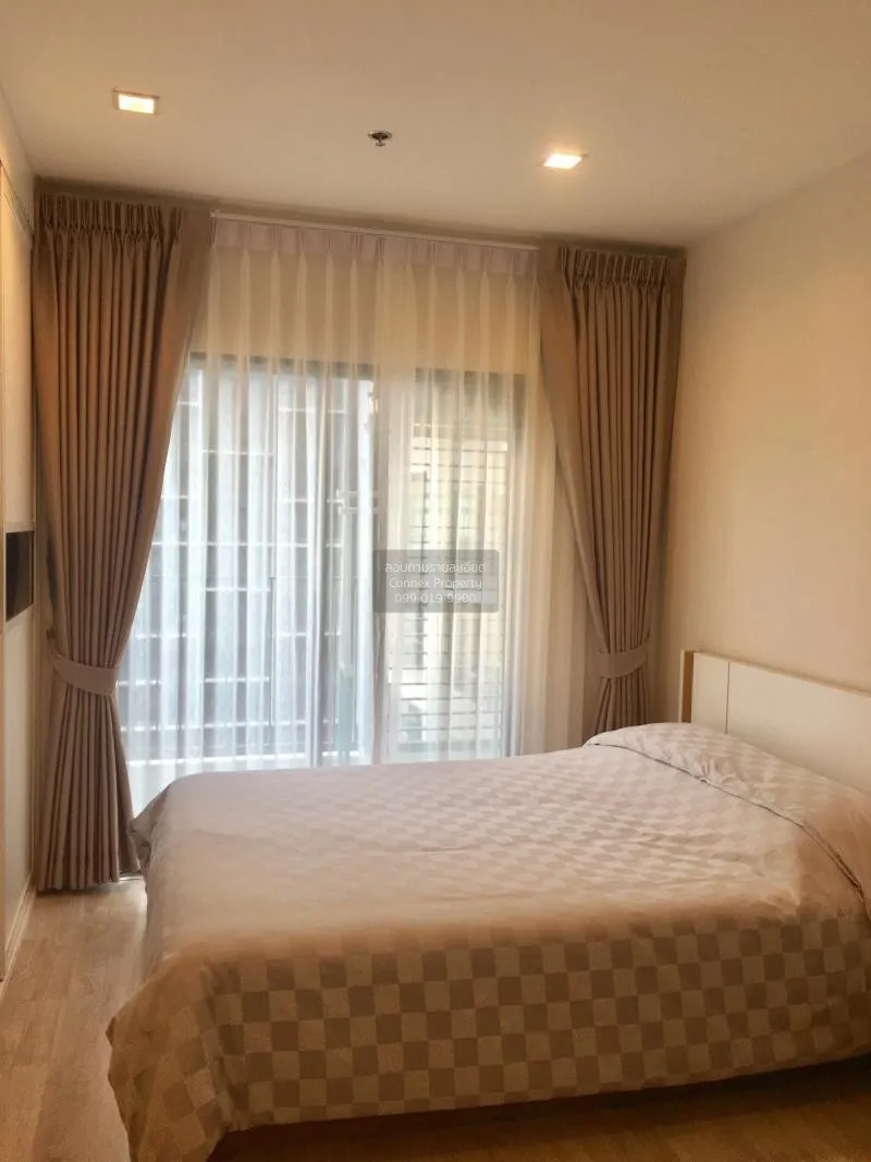 เช่าคอนโด  ไอดีโอ โมบิ สุขุมวิท BTS-อ่อนนุช บางจาก เขต พระโขนง กร 1