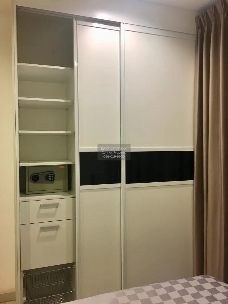 เช่าคอนโด  ไอดีโอ โมบิ สุขุมวิท BTS-อ่อนนุช บางจาก เขต พระโขนง กร 4