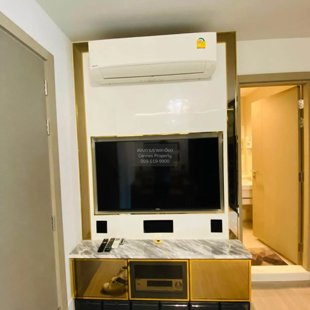 For Rent Condo , Life Asoke - Rama 9 , MRT-Phra Ram 9 , Makkasan  2